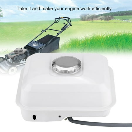 Gaz Carburant Réservoir for Honda GX110 GX240 Inclus Filtres et Bouchon Gaz Carburant Réservoir for Honda GX110 GX240 Inclus Filtres et Bouchon
